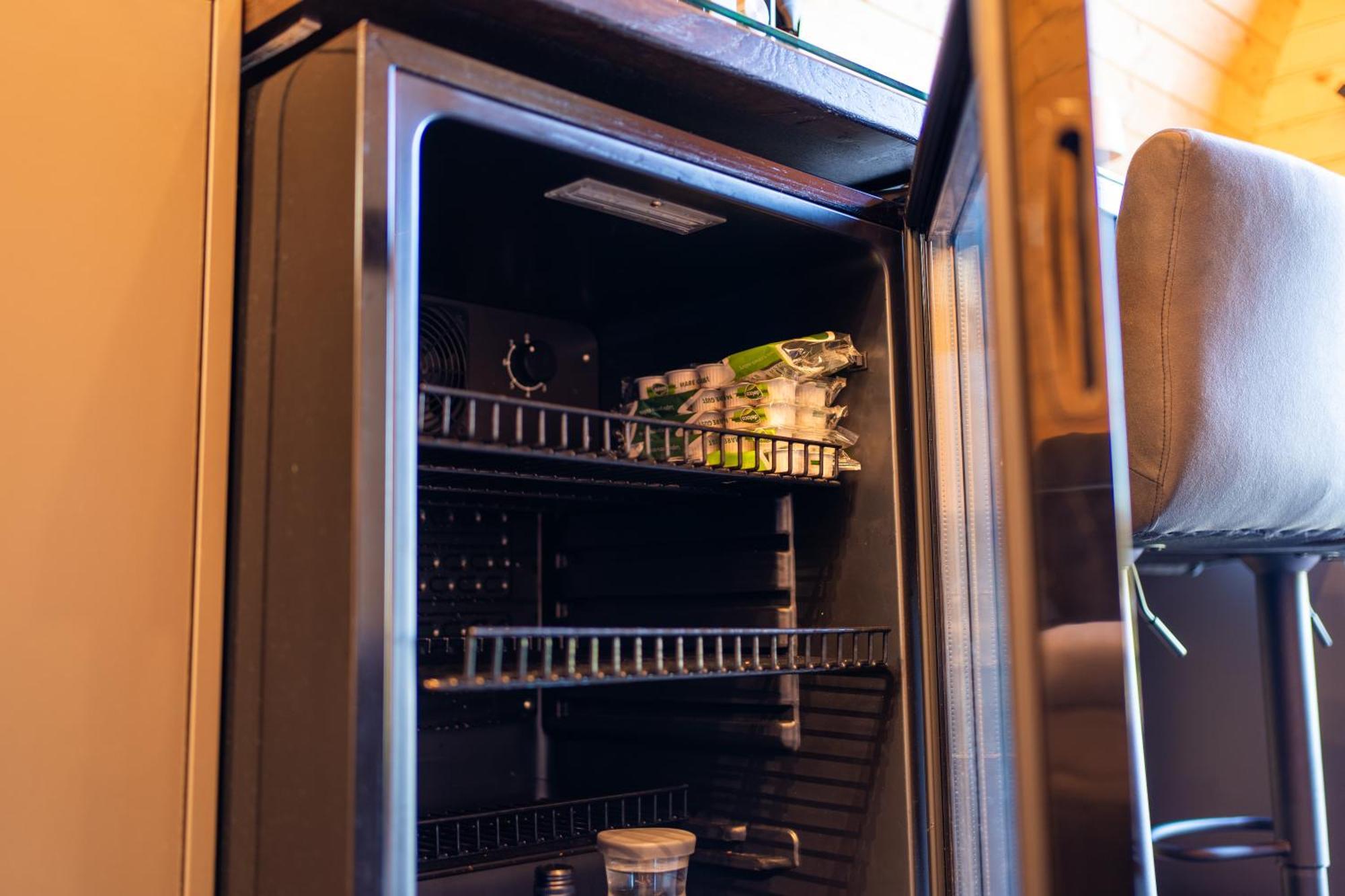 Glamp In Style Pods Resort ブラン エクステリア 写真